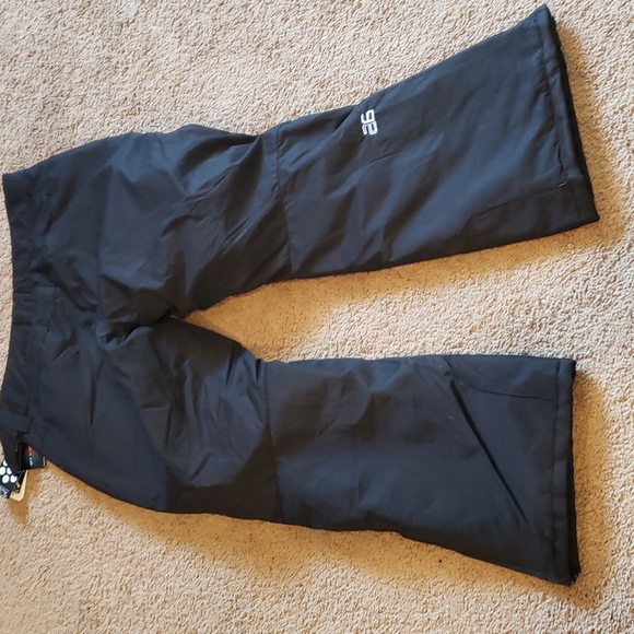 Arctix ladies ski /snowboarding pants sz L 12/14 - Picture 7 of 8